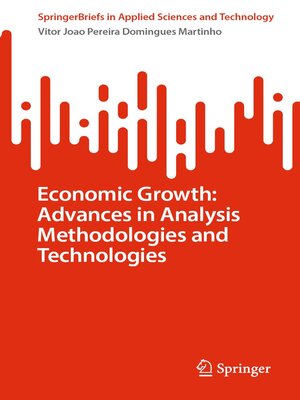 cover image of Economic Growth